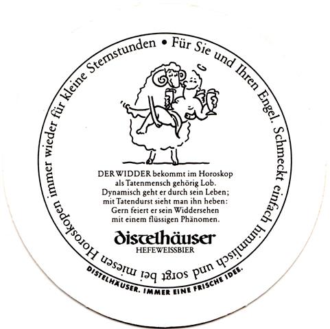 tauberbischofsheim tbb-bw distel stern 7b (rund215-widder-schwarz)